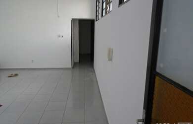 Imagem: O depósito possui 10m² de Área e está localizado em São