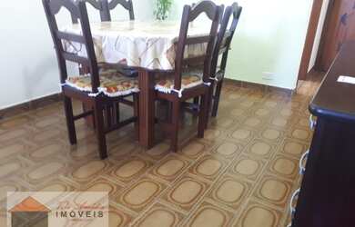 Imagem 9: São Paulo - Apartamento Padrão - Vila Bela Vista Zona Norte