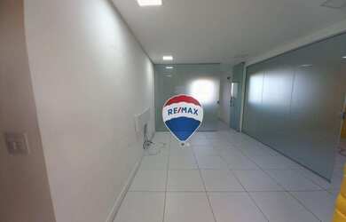 Imagem 7: Sala, 51 m² - venda por R$ 300.000 ou aluguel por R$ 3.000/mês - Espinheiro...
