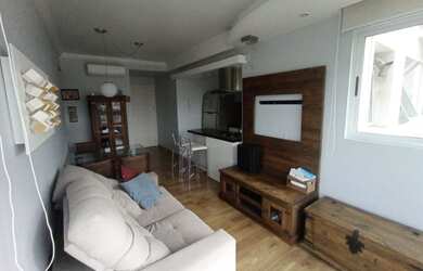Imagem 3: PORTO ALEGRE - Apartamento Padrão - AZENHA