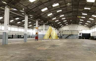 Imagem 12: Galpão, 4000 m² - venda por R$ 15.800.000,00 ou aluguel por R$ 72.000,00/mês...