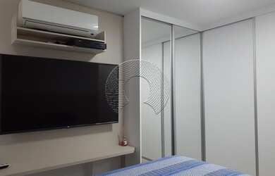 Imagem 10: Apartamento Edifício Victória Residence bairro Nova Esperança em Balneário...