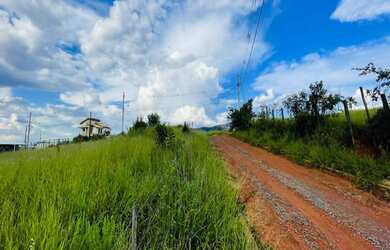 Imagem 11: TERRENO COM 1700 m² E VISTA PANORÂMICA DA PEDRA GRANDE EM ATIBAIA