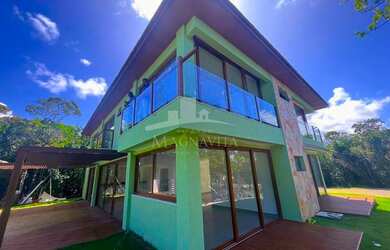 Imagem 3: PRAIA DO FORTE - Casa de Condomínio - PRAIA DO FORTE