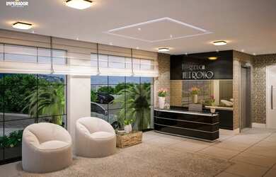 Imagem 4: CAXIAS DO SUL - Apartamento Padrão - Jardim América