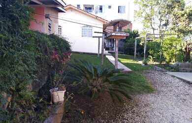 Imagem 13: Vende-se linda casa no Jardim Paulista aceita apartamento no negócio