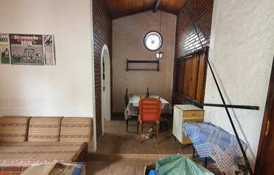 Imagem 14: CASA FRENTE MAR MARICÁ