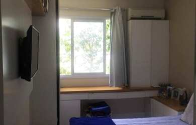 Imagem 9: Recreio dos Bandeirantes. Piscina, Churrasqueira, Imóvel mobiliadoeAr-condicionado