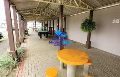 Imagem 15: Apartamento Térreo no Condomínio Total Ville I