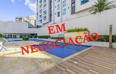 Imagem: O apartamento possui 3 Dormitórios, 2 Banheiros, 2 Vagas na