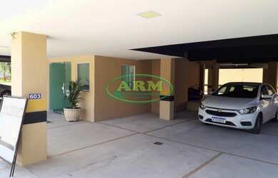 Imagem 2: São Gonçalo - Apartamento Padrão - Colubande