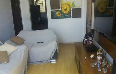 Imagem 14: Cobertura Santa Tereza