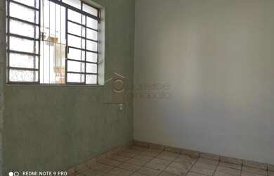 Imagem: A casa possui 2 Dormitórios, 1 Banheiro, 103m² de Área e