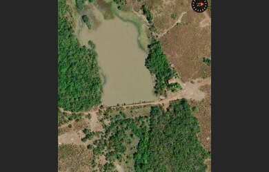 Imagem 6: FAZENDA Á VENDA NO FORMOSO DO ARAGUAIA - TO - 692,12 HEC. DUPLA APTIDÃO