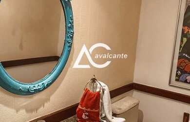 Imagem 8: RIO DE JANEIRO - Casa de Condomínio - BARRA DA TIJUCA