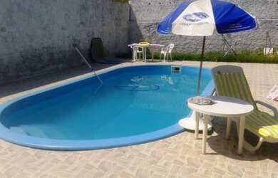 Imagem 8: CASA COM PISCINA BALNEÁRIO CAMBORIÚ p VERAO