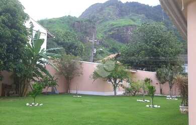 Imagem 11: Casa com 4 dormitórios, 809 m² - venda por R$ 6.000.000,00 ou aluguel...