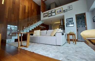 Imagem 15: Cloc Marina Residence 1/4 suíte Vista Mar na Contorno R$ 2.200.000,00