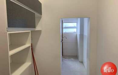 Imagem: O depósito possui 1 Vaga na garagem e 108m² de Área e está