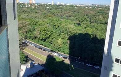 Imagem: O apartamento possui 4 Dormitórios, 5 Banheiros, 4 Vagas na