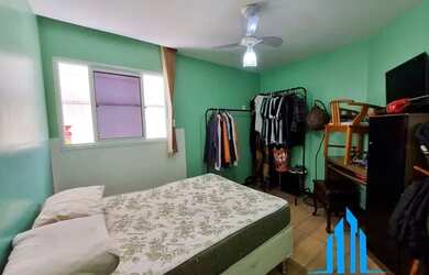 Imagem 13: Apartamento para venda tem 95 metros quadrados com 3 quartos em Centro...