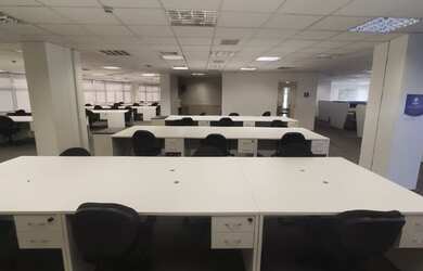 Imagem 5: Andar Corporativo para alugar, 559 m² por R$ 45.986,61/mês - Vila Olímpia...