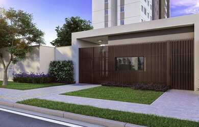 Imagem 4: Apartamento residencial para venda, Jardim Prudência, São Paulo - AP8273