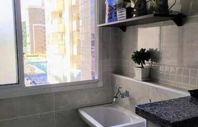 Imagem 15: Apartamento à venda, 61 m² por R$ 395.000,00 - Canto do Forte - Praia Grande/SP