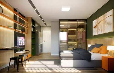 Imagem 14: Metrocasa Santa Cruz - NR