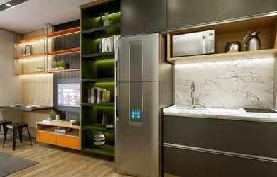 Imagem 11: Metrocasa Santa Cruz - NR