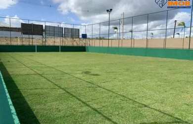 Imagem 7: FEIRA DE SANTANA - Casa de Condomínio - SIM