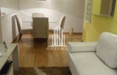 Imagem: Apartamento no Morumbi, 67metros com 2 quartos e vaga coberta