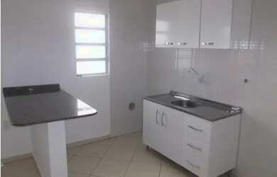 Imagem 7: Alugue Lindo Apartamento Barato 1 Qto, Prédio novo Floripa - Jardim Atlântico R$1.299,00