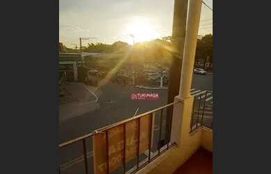 Imagem: O apartamento possui 1 Dormitório, 1 Banheiro e 65m² de Área