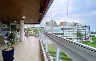 Imagem 8: Apartamento com 4 dormitórios, 205 m² - venda por R$ 7.555.000 ou aluguel...