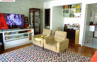 Imagem 5: JARDIM GUEDALA - REGIAO MAIS NOBRE DO MORUMBI - VISTA PAULISTA A 800 METROS...