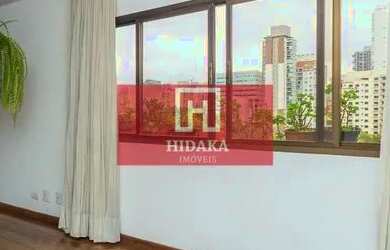 Imagem 5: Apartamento à venda no bairro Vila Olímpia - São Paulo/SP, Zona Sul