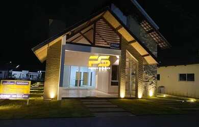 Imagem 1: CASA EM CONDOMINIO 161 MTS² COM 04 SUITES POR 650 MIL REAIS EM BANANEIRAS