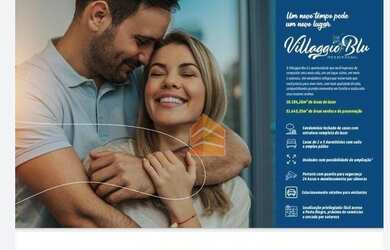 Imagem: A casa em condomínio possui 2 Dormitórios, 1 Banheiro, 1 Vaga