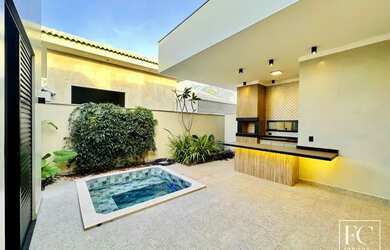 Imagem 16: Casa de Condomínio CONDOMÍNIO em SÃO JOSÉ DO RIO PRETO - SP, RESIDENCIAL...