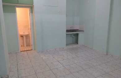 Imagem: O depósito possui 35m² de Área e está localizado em Centro