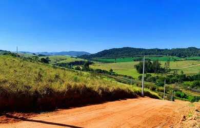 Imagem 4: Lote/Terreno para venda com 500 metros quadrados em Usina - Atibaia -...