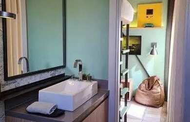 Imagem 6: Apartamento com 2 dormitórios à venda, 74 m² por R$ 939.900,00 - Jardim das Acácias - São