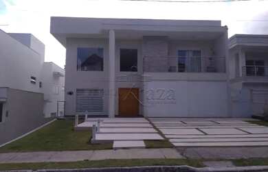 Imagem: Casa Condomínio - Urbanova - Residencial Altos da Serra I