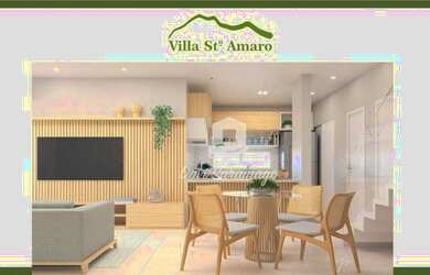 Imagem 4: Casa à venda, 118 m² por R$ 800.000,00 - Maravista - Niterói/RJ