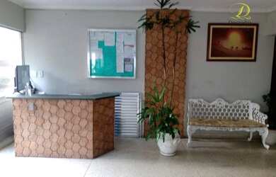 Imagem 10: Apartamento à venda, 60 m² por R$ 225.000,00 - Aviação - Praia Grande/SP