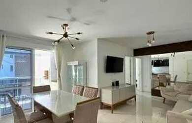 Imagem: O apartamento possui 3 Dormitórios, 2 Banheiros, 1 Vaga na