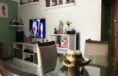 Imagem 8: AREA MAIS NOBRE DA FREGEUSIA APTO AMPLO 110M2 3 QTS SUITE FINA DECO LAZER...