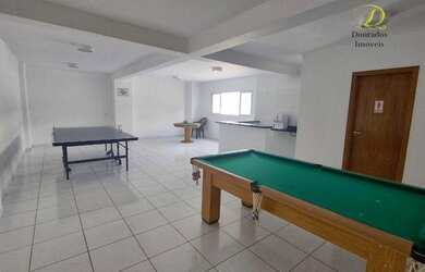 Imagem 5: Apartamento à venda, 82 m² por R$ 445.000,00 - Aviação - Praia Grande/SP