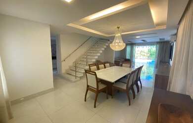 Imagem 2: Alugo Casa de condomínio no Recreio dos Bandeirantes